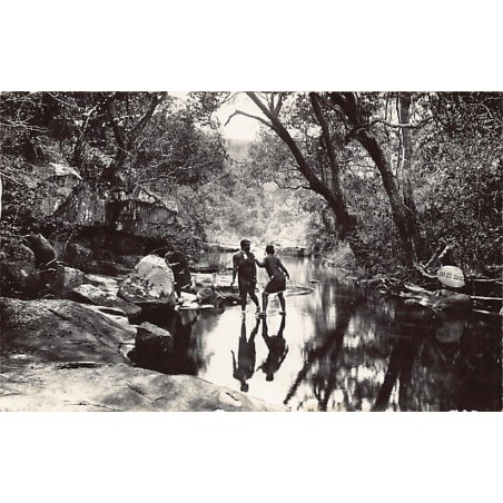 Rare collectable postcards of South Africa. Vintage Postcards of South Africa