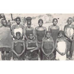 Rare collectable postcards of South Africa. Vintage Postcards of South Africa