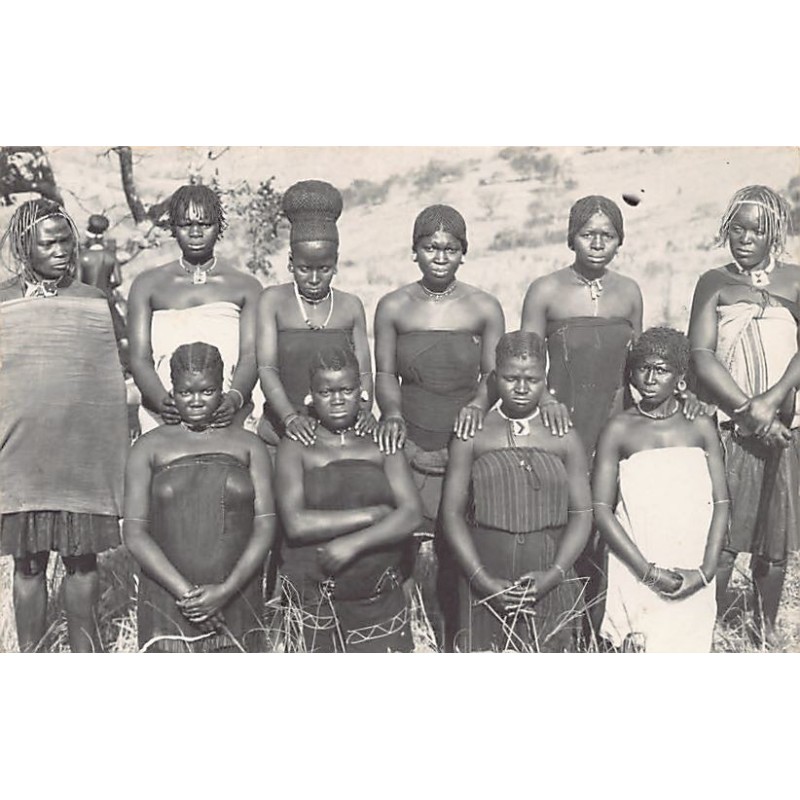 Rare collectable postcards of South Africa. Vintage Postcards of South Africa