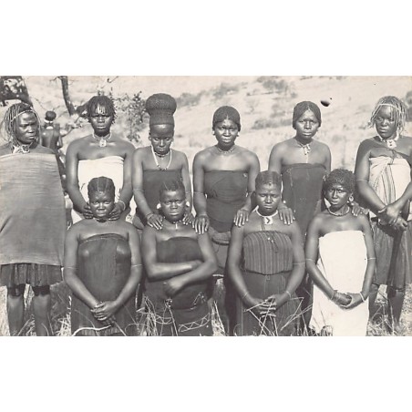 Rare collectable postcards of South Africa. Vintage Postcards of South Africa