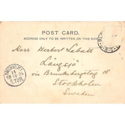 Rare collectable postcards of South Africa. Vintage Postcards of South Africa