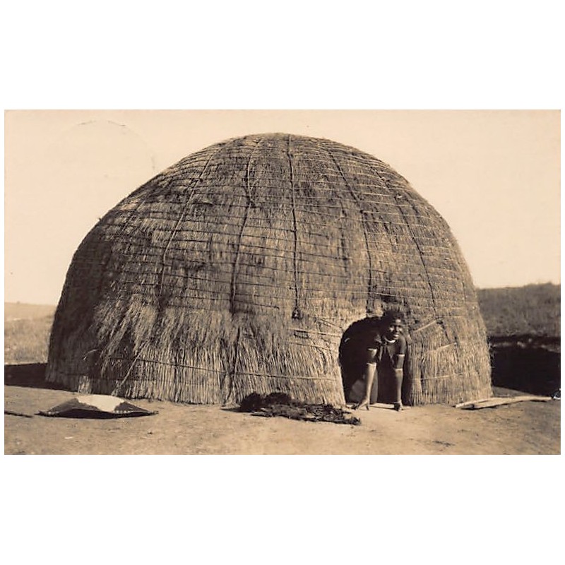Rare collectable postcards of South Africa. Vintage Postcards of South Africa