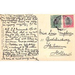 Rare collectable postcards of South Africa. Vintage Postcards of South Africa