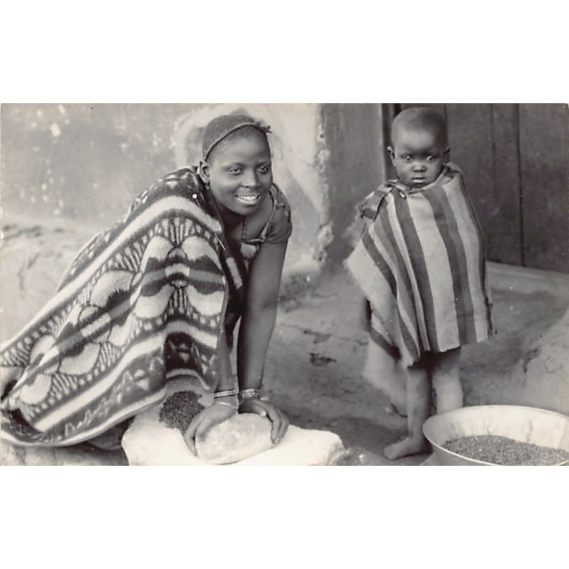 Rare collectable postcards of South Africa. Vintage Postcards of South Africa