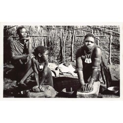 Rare collectable postcards of South Africa. Vintage Postcards of South Africa