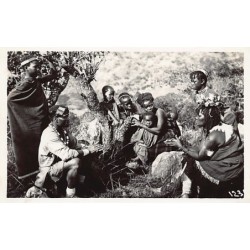 Rare collectable postcards of South Africa. Vintage Postcards of South Africa