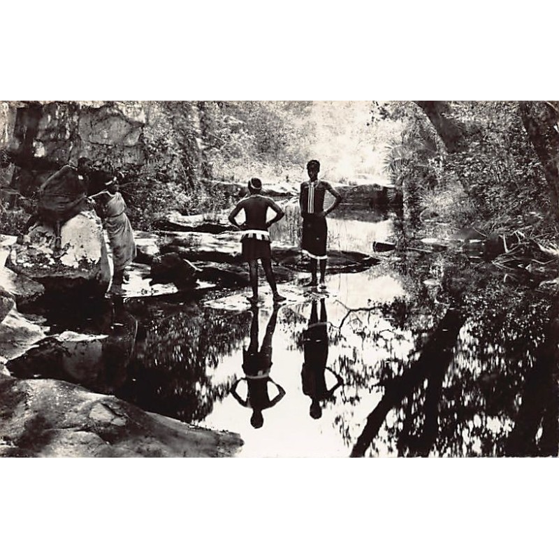 Rare collectable postcards of South Africa. Vintage Postcards of South Africa