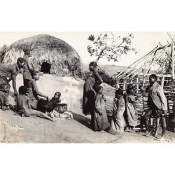 Rare collectable postcards of South Africa. Vintage Postcards of South Africa