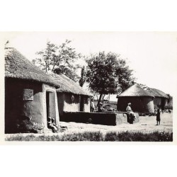 Rare collectable postcards of South Africa. Vintage Postcards of South Africa