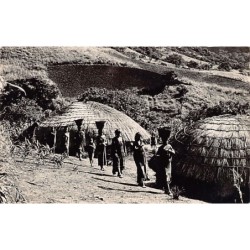 Rare collectable postcards of South Africa. Vintage Postcards of South Africa