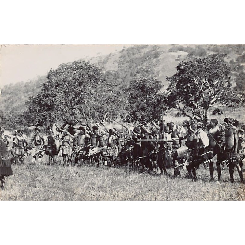 Rare collectable postcards of South Africa. Vintage Postcards of South Africa