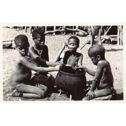 Rare collectable postcards of South Africa. Vintage Postcards of South Africa