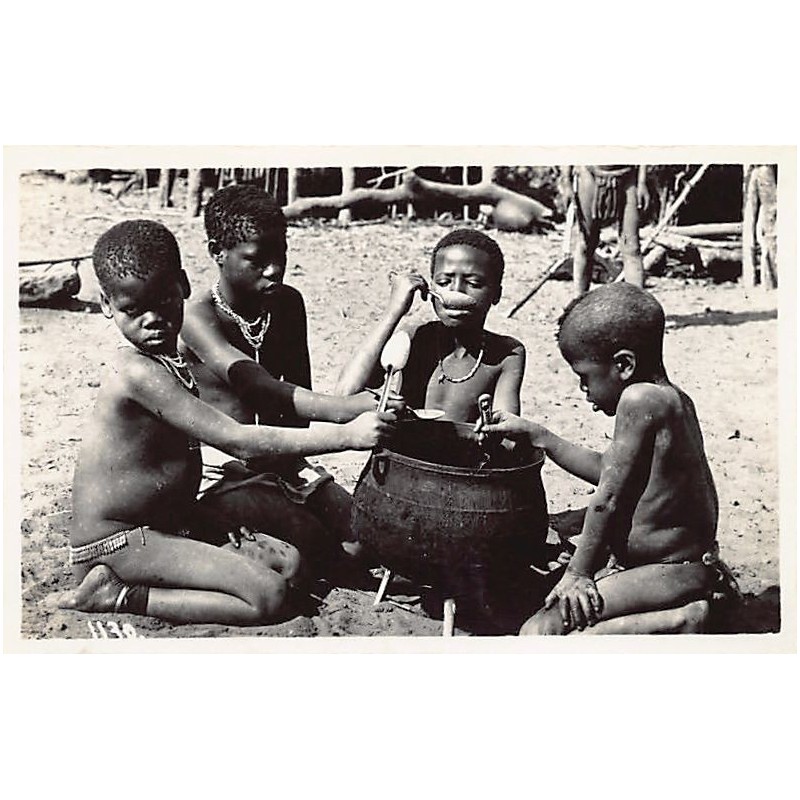 Rare collectable postcards of South Africa. Vintage Postcards of South Africa