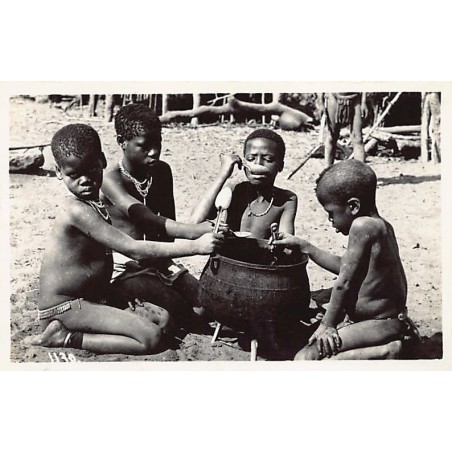 Rare collectable postcards of South Africa. Vintage Postcards of South Africa