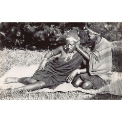 Rare collectable postcards of South Africa. Vintage Postcards of South Africa