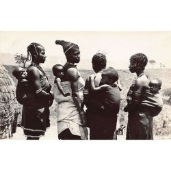 Rare collectable postcards of South Africa. Vintage Postcards of South Africa