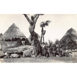 Rare collectable postcards of South Africa. Vintage Postcards of South Africa