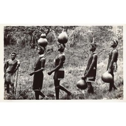 Rare collectable postcards of South Africa. Vintage Postcards of South Africa