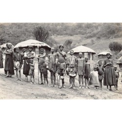 Rare collectable postcards of South Africa. Vintage Postcards of South Africa