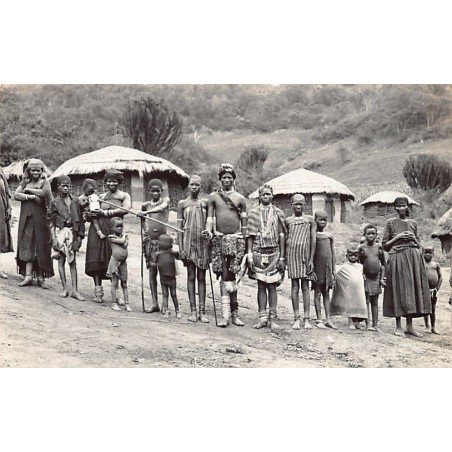 Rare collectable postcards of South Africa. Vintage Postcards of South Africa