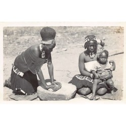 Rare collectable postcards of South Africa. Vintage Postcards of South Africa