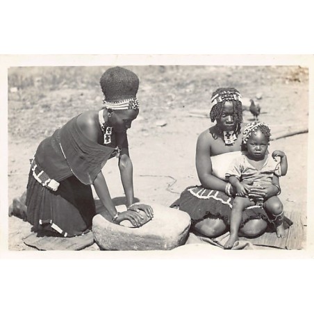 Rare collectable postcards of South Africa. Vintage Postcards of South Africa