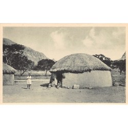 Rare collectable postcards of South Africa. Vintage Postcards of South Africa