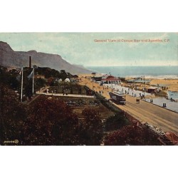 Rare collectable postcards of South Africa. Vintage Postcards of South Africa