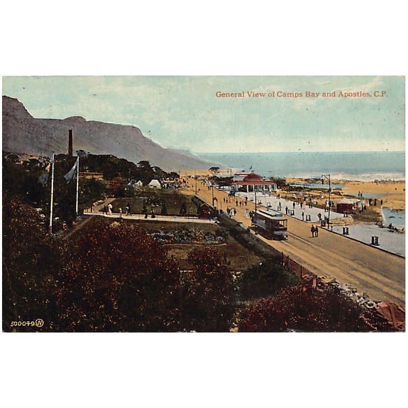 Rare collectable postcards of South Africa. Vintage Postcards of South Africa