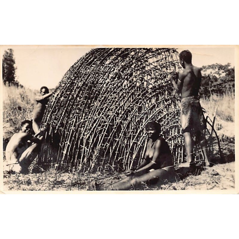 Rare collectable postcards of South Africa. Vintage Postcards of South Africa