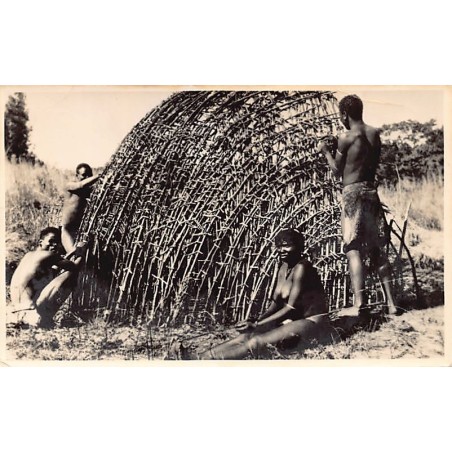 Rare collectable postcards of South Africa. Vintage Postcards of South Africa