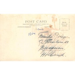 Rare collectable postcards of South Africa. Vintage Postcards of South Africa