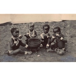 Rare collectable postcards of South Africa. Vintage Postcards of South Africa