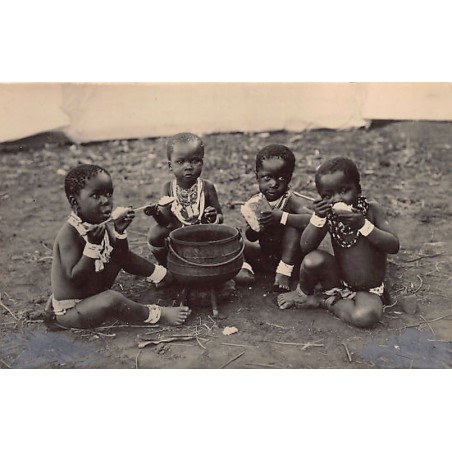 Rare collectable postcards of South Africa. Vintage Postcards of South Africa