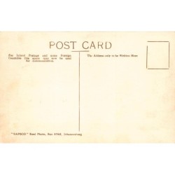 Rare collectable postcards of South Africa. Vintage Postcards of South Africa