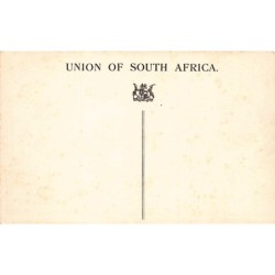 Rare collectable postcards of South Africa. Vintage Postcards of South Africa