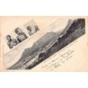 Rare collectable postcards of South Africa. Vintage Postcards of South Africa