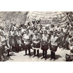 Rare collectable postcards of South Africa. Vintage Postcards of South Africa