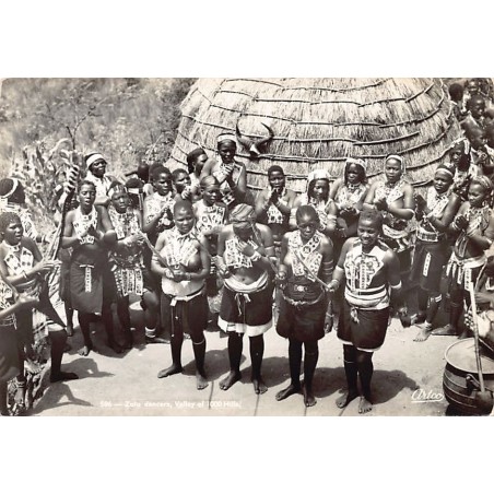 Rare collectable postcards of South Africa. Vintage Postcards of South Africa