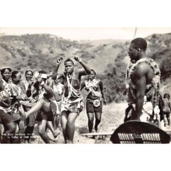 Rare collectable postcards of South Africa. Vintage Postcards of South Africa