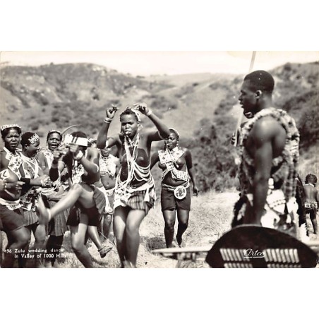 Rare collectable postcards of South Africa. Vintage Postcards of South Africa