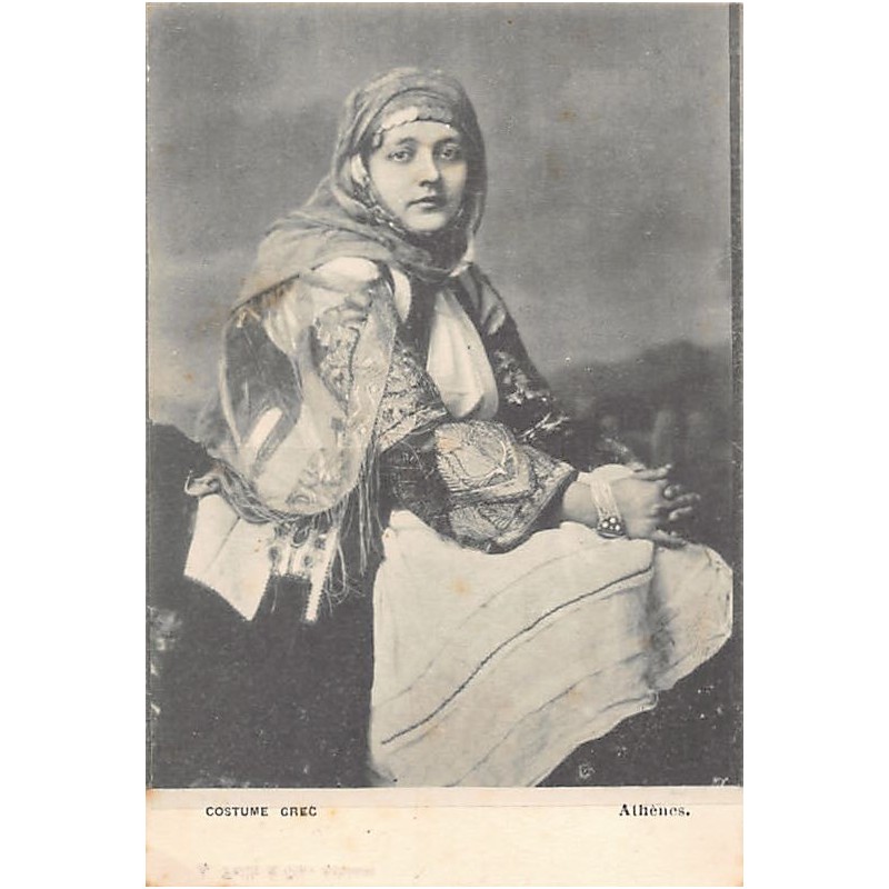 Rare collectable postcards of GREECE. Vintage Postcards of GREECE
