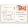 Rare collectable postcards of Togo. Vintage Postcards of Togo