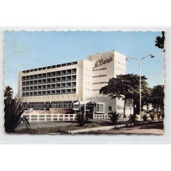 Rare collectable postcards of Togo. Vintage Postcards of Togo