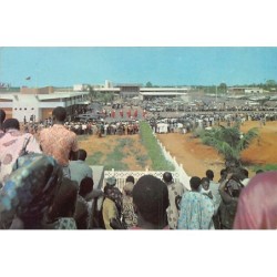 Rare collectable postcards of Togo. Vintage Postcards of Togo