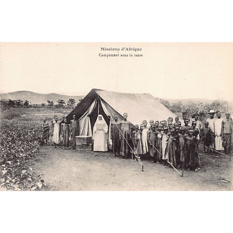 Rare collectable postcards of Uganda. Vintage Postcards of Uganda