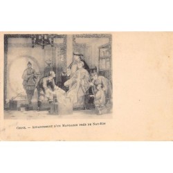 Rare collectable postcards of China. Vintage Postcards of China