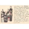 Rare collectable postcards of China. Vintage Postcards of China