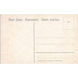 Rare collectable postcards of China. Vintage Postcards of China