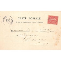 Rare collectable postcards of China. Vintage Postcards of China